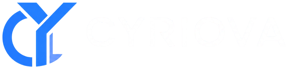 CYRIOVA - Création web et solutions digitales pour les professionnels